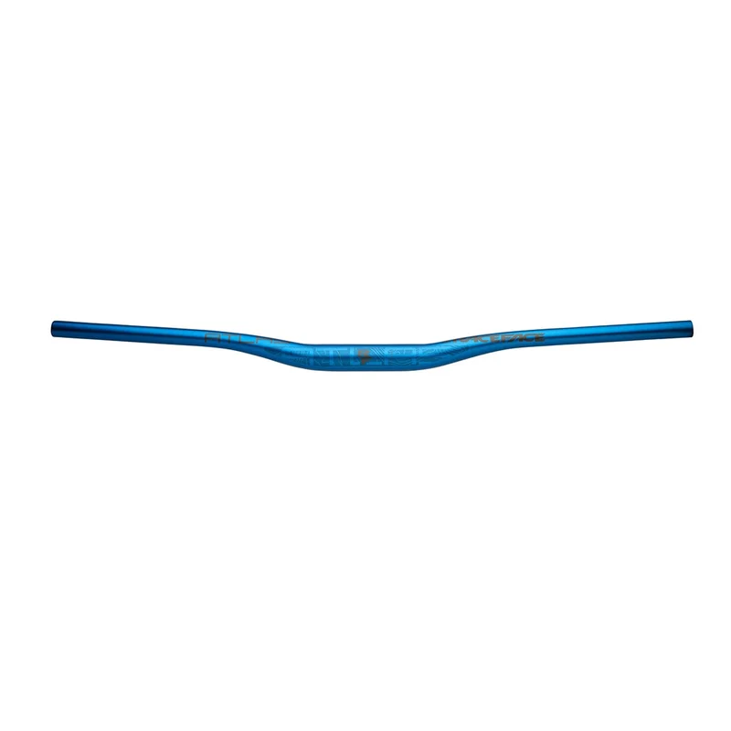 Cintre RACE FACE ATLAS Rise 20mm 820mm Bleu