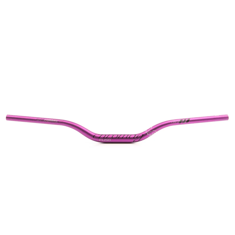 Cintre CHROMAG FU50 Rise 50mm 800mm Violet