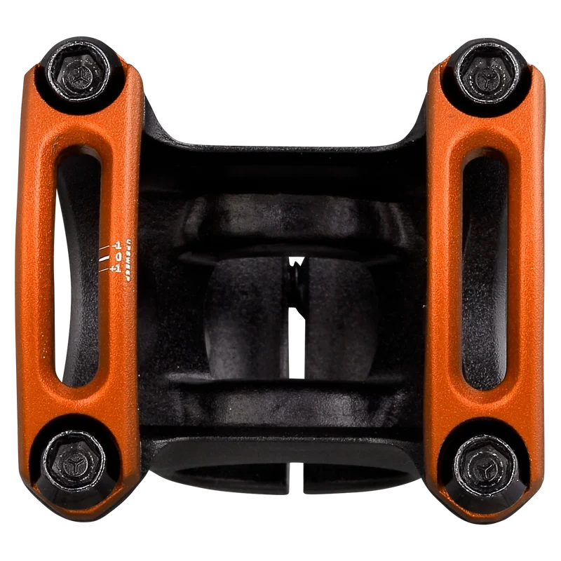 Potence SPANK SPLIT 35 Orange