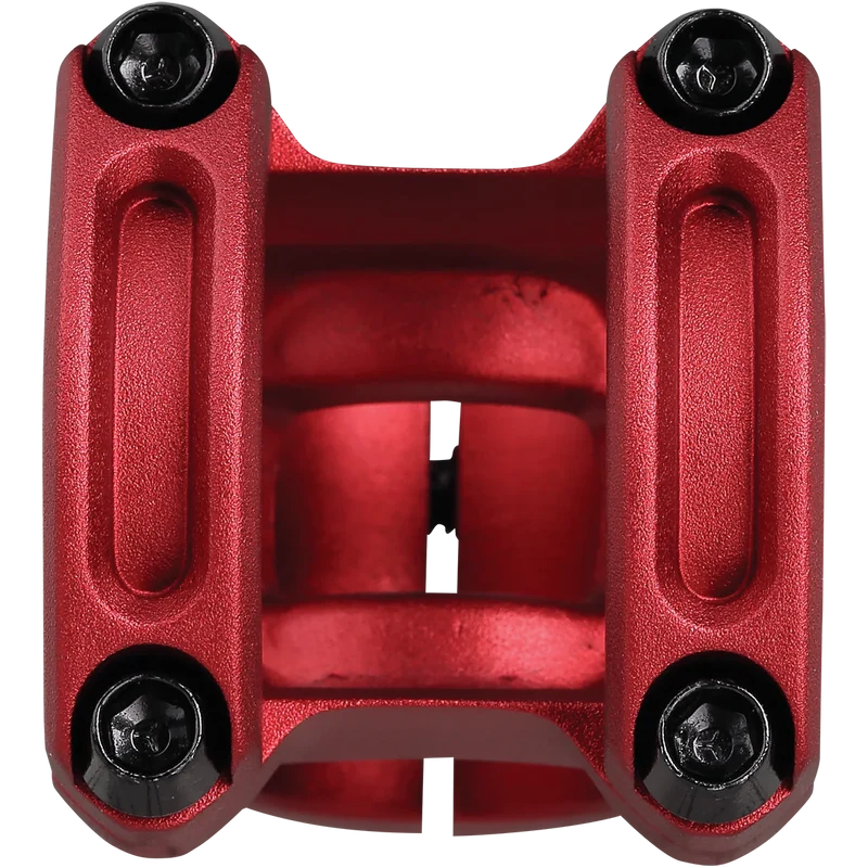Potence SPANK SPOON 350 Rouge
