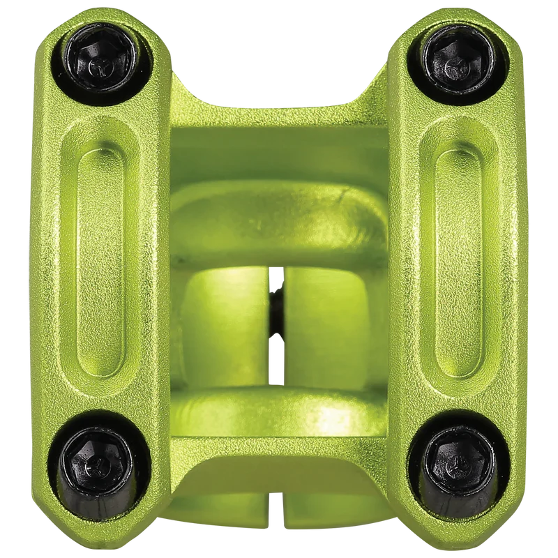 Potence SPANK SPOON 318 Vert