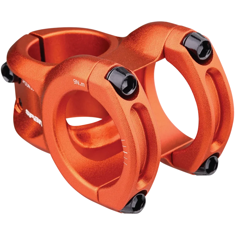 Potence SPANK SPOON 350 Orange