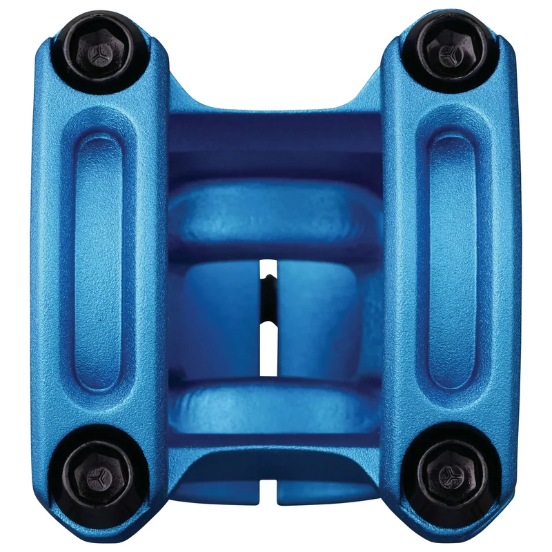 Potence SPANK SPOON 350 Bleu