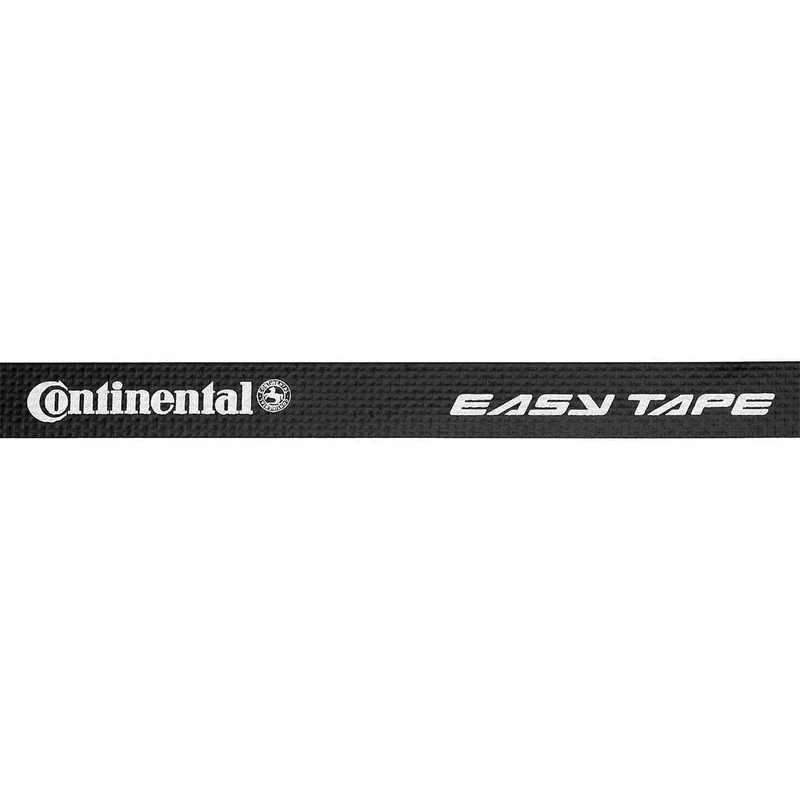 Fonds de Jante CONTINENTAL EASY TAPE HAUTE PRESSION 700c (x2)
