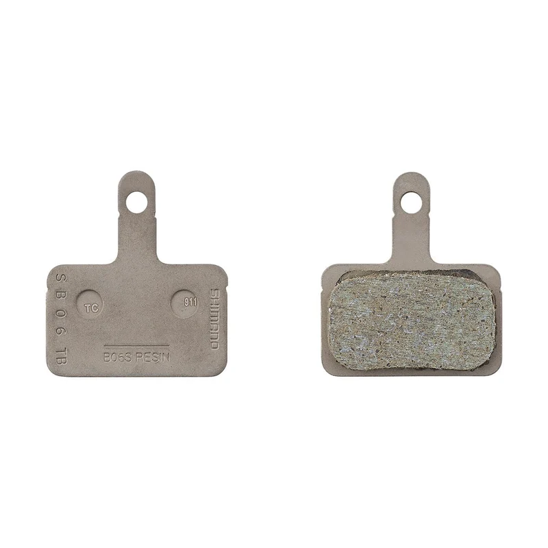 Plaquettes Organiques SHIMANO B05S-RX