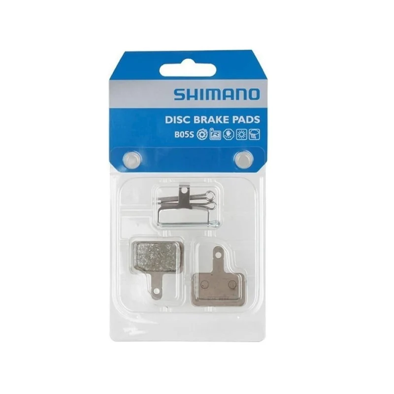 Plaquettes Organiques SHIMANO B05S-RX
