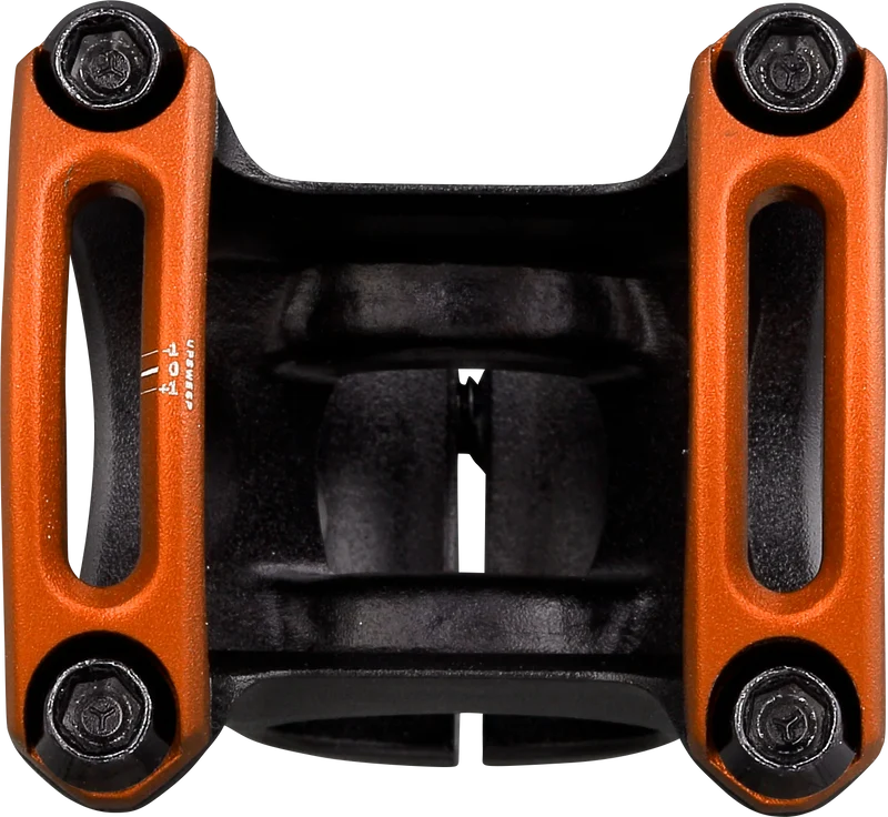 Potence SPANK SPLIT Orange