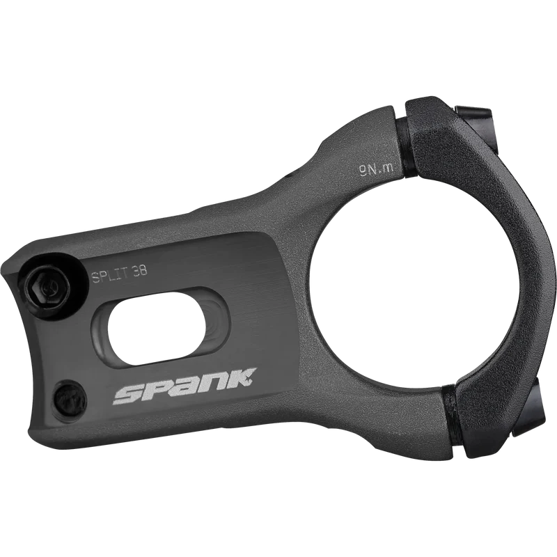 Potence SPANK SPLIT Gun Métal