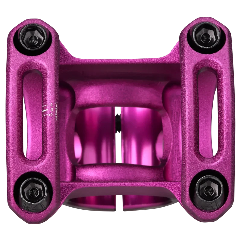 Potence SPANK SPLIT 35 Violet