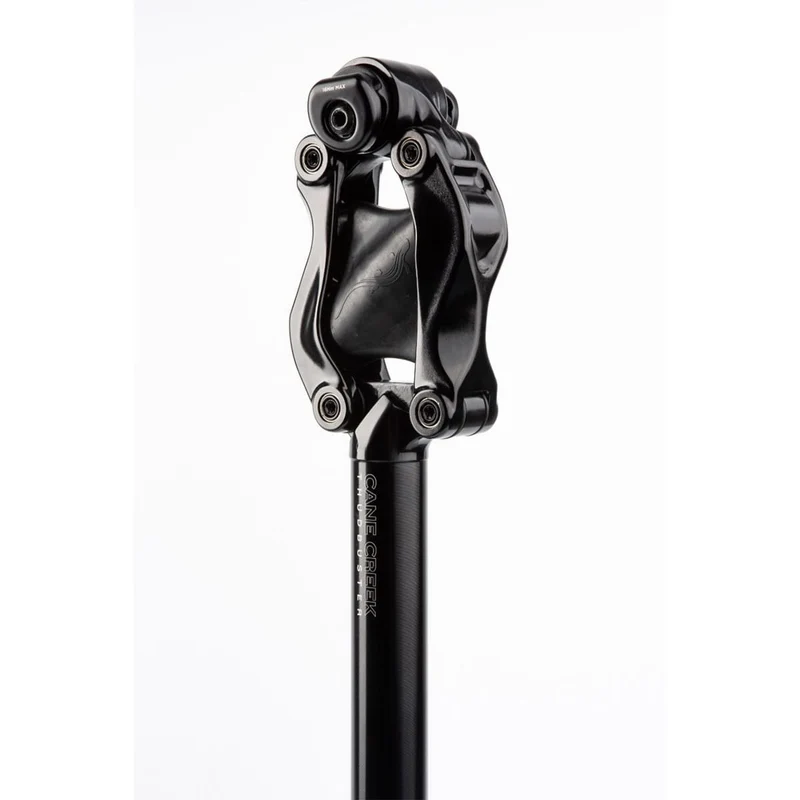 Tige de Selle Suspendue CANE CREEK THUDBUSTER G4 LT