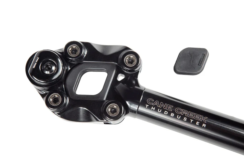 Tige de Selle Suspendue CANE CREEK THUDBUSTER G4 LT
