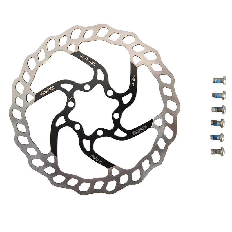 Disque GALFER WAVE 1.8mm 6 Trous