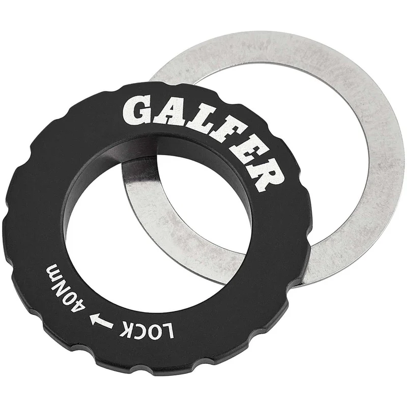 Disque GALFER WAVE 1.8mm CENTER LOCK