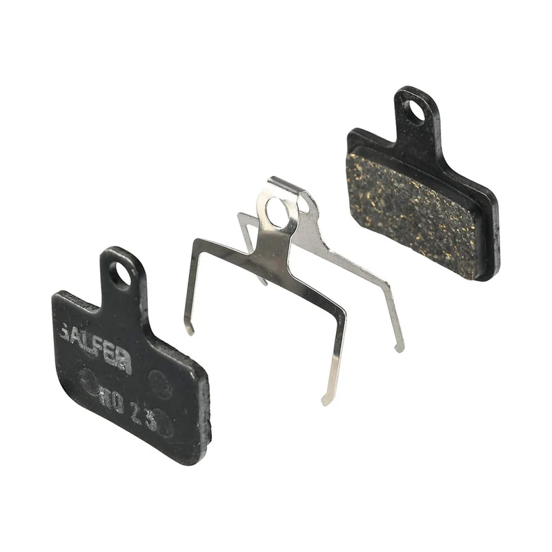 Plaquettes Semi-Métalliques GALFER PERFORMANCE Avid/Sram Elixir / XX / X0 / DB / Level / Level T / Level TL / Level TLM B1