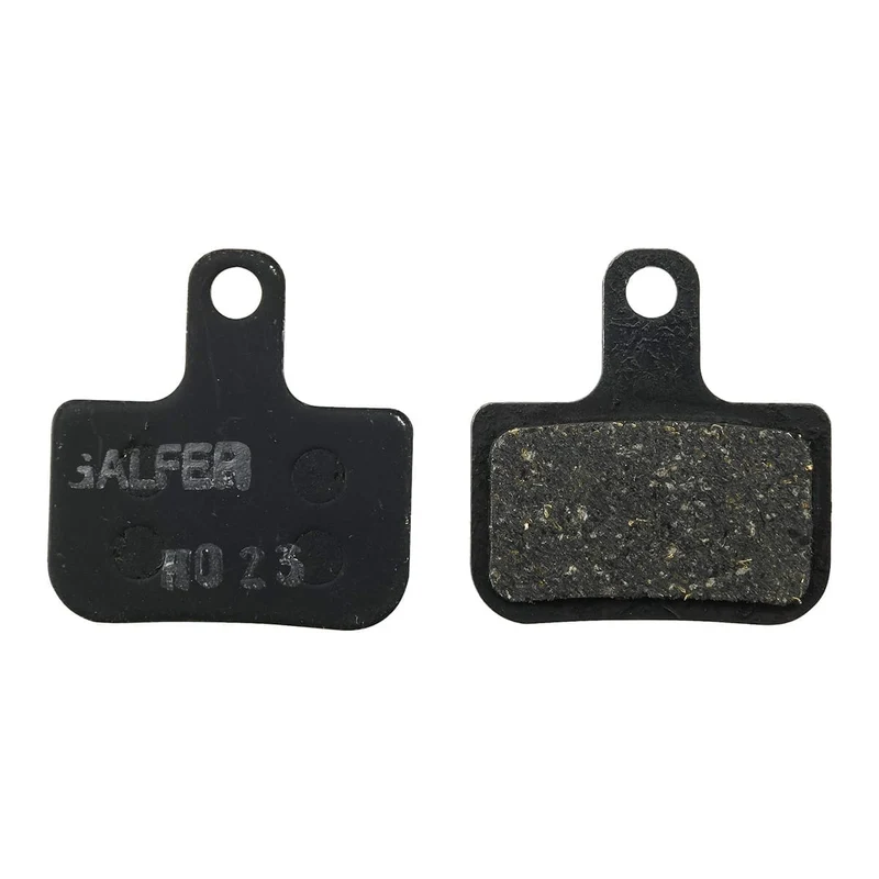 Plaquettes Semi-Métalliques GALFER PERFORMANCE Avid/Sram Elixir / XX / X0 / DB / Level / Level T / Level TL / Level TLM B1