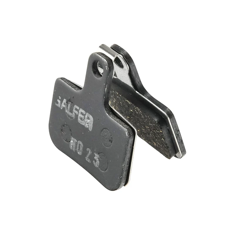 Plaquettes Semi-Métalliques GALFER PERFORMANCE Avid/Sram Elixir / XX / X0 / DB / Level / Level T / Level TL / Level TLM B1