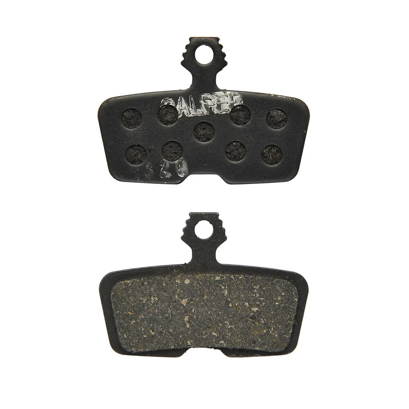 Plaquettes Semi-Métalliques GALFER PERFORMANCE Avid Code (>2011) / Sram Guide RE / Motive