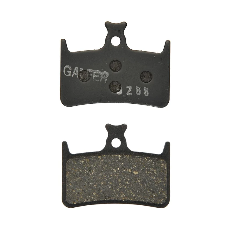 Plaquettes Semi-Métalliques GALFER PERFORMANCE Hope E4