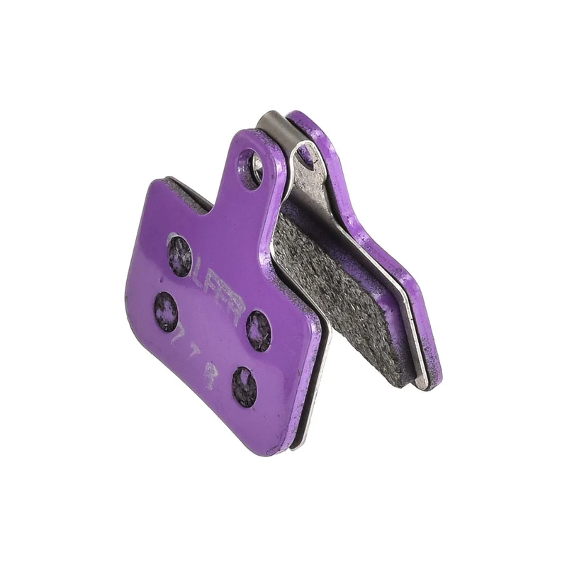 Plaquettes Semi-Métalliques GALFER E-Bike Avid/Sram Elixir / XX / X0 / DB / Level / Level T / Level TL / Level TLM B1
