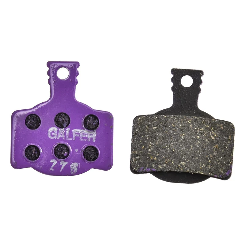 Plaquettes Semi-Métalliques GALFER E-Bike Magura MT2 / MT4 / MT6 / MT8 / MTS
