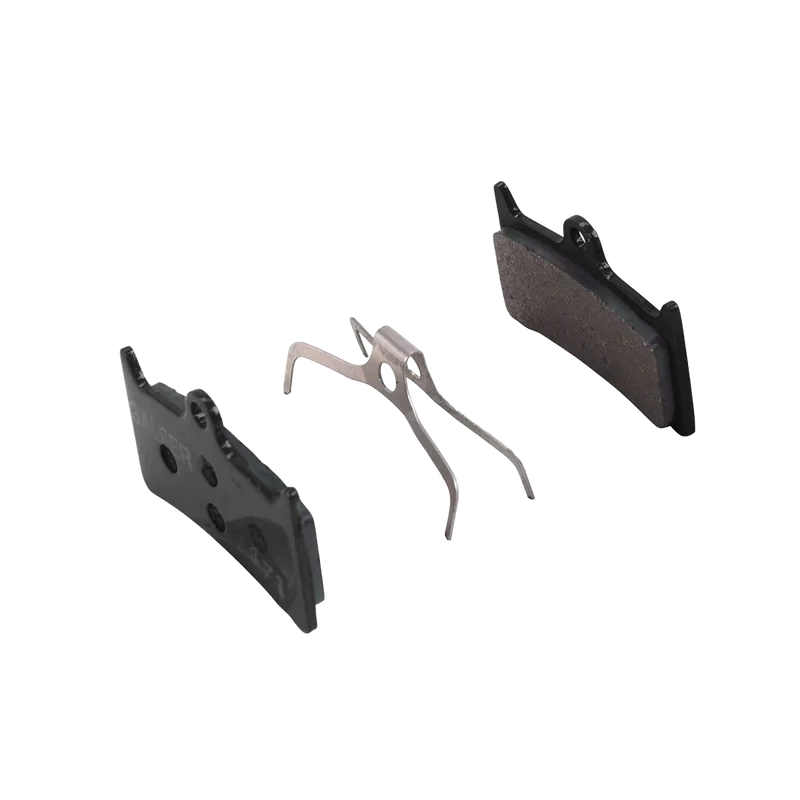 Plaquettes Semi-Métalliques GALFER PERFORMANCE Hope V4