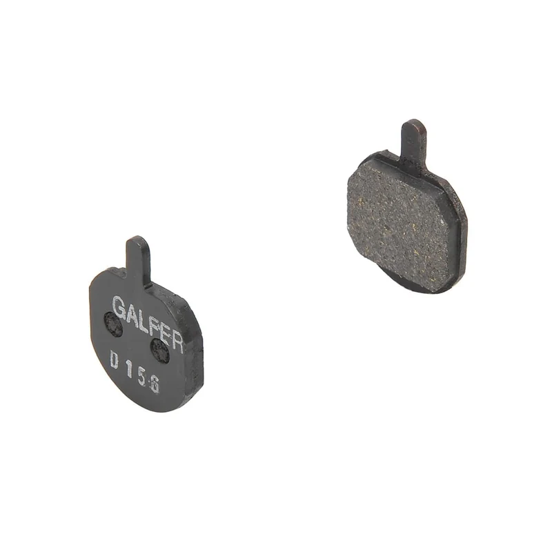 Plaquettes Semi-Métalliques GALFER PERFORMANCE Hayes MX-2 (2004) / MX-3 Mec / MX-4 / MX-5 / GX-2 / Sole