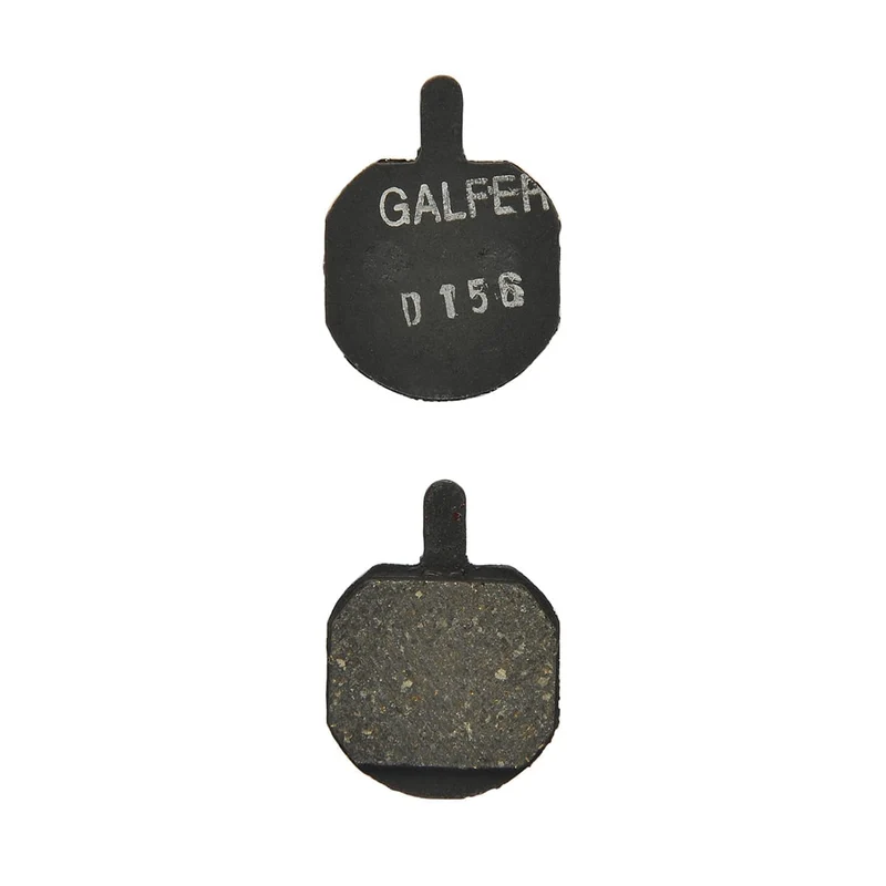 Plaquettes Semi-Métalliques GALFER PERFORMANCE Hayes MX-2 (2004) / MX-3 Mec / MX-4 / MX-5 / GX-2 / Sole
