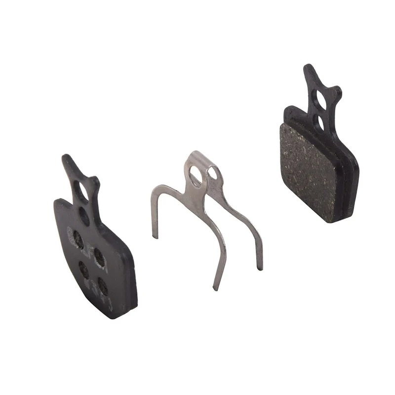 Plaquettes Semi-Métalliques GALFER PERFORMANCE Formula Oro K18 / K24