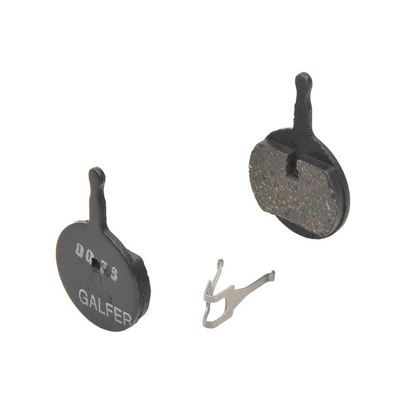 Plaquettes Semi-Métalliques GALFER PERFORMANCE Avid BB5