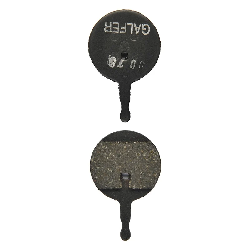 Plaquettes Semi-Métalliques GALFER PERFORMANCE Avid BB5