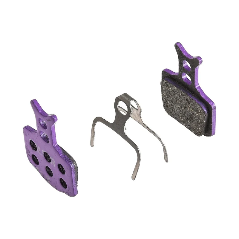 Plaquettes Semi-Métalliques GALFER E-Bike Formula Cura / Mega / The One / R0 / R1 / RX / RR1 / T1 / C1