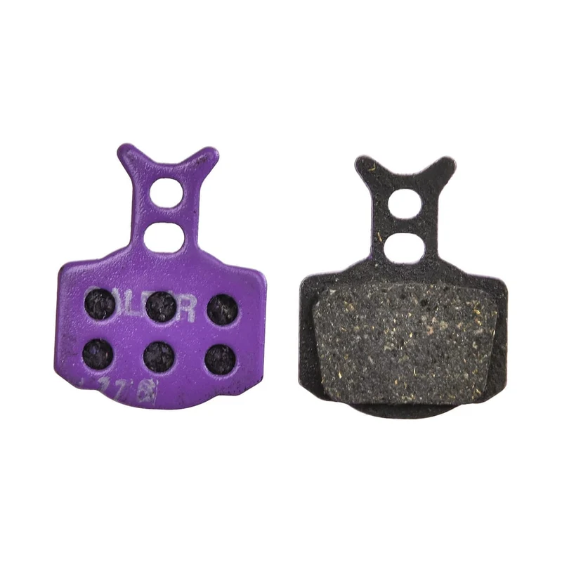 Plaquettes Semi-Métalliques GALFER E-Bike Formula Cura / Mega / The One / R0 / R1 / RX / RR1 / T1 / C1