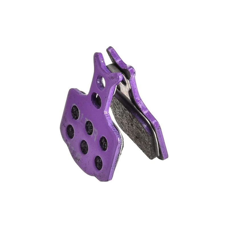 Plaquettes Semi-Métalliques GALFER E-Bike Formula Cura / Mega / The One / R0 / R1 / RX / RR1 / T1 / C1