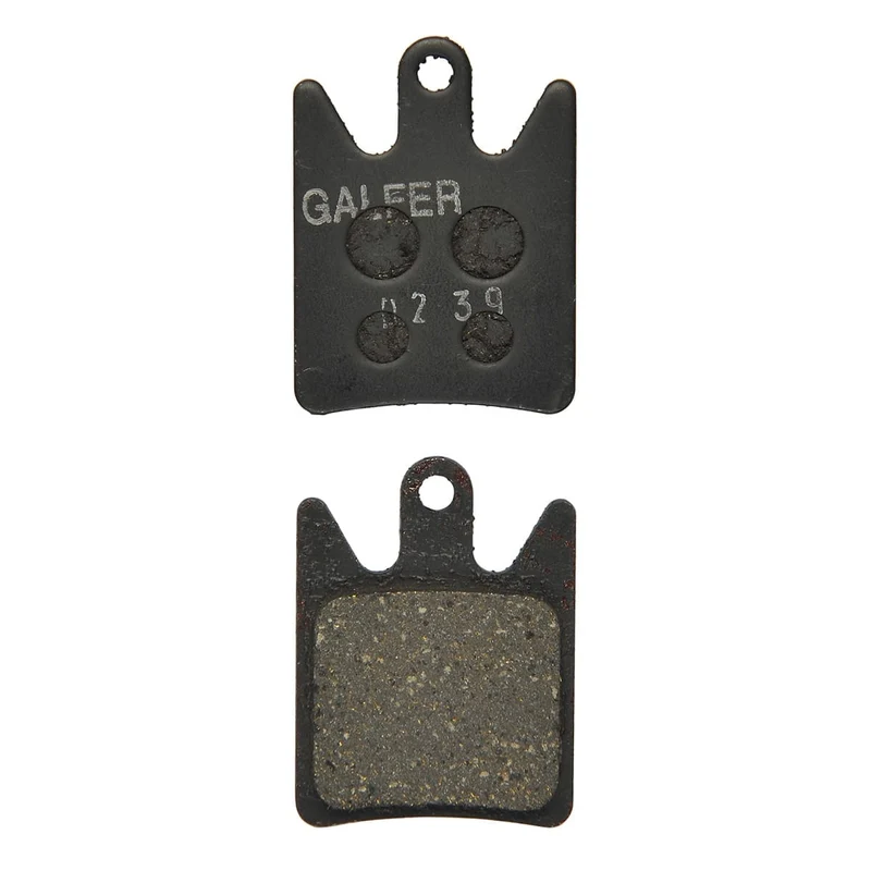 Plaquettes Semi-Métalliques GALFER PERFORMANCE Hope Mono V2 / Tech V2