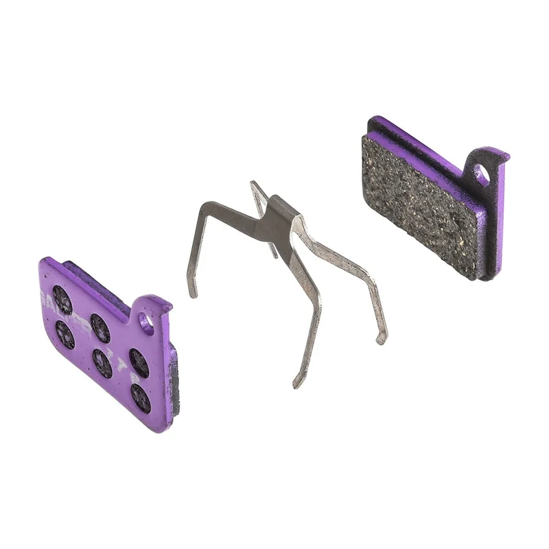 Plaquettes Semi-Métalliques GALFER E-Bike SRAM Level Ultimate A1 / TLM A1/ Red / Force / Rival / S700 2017/2019