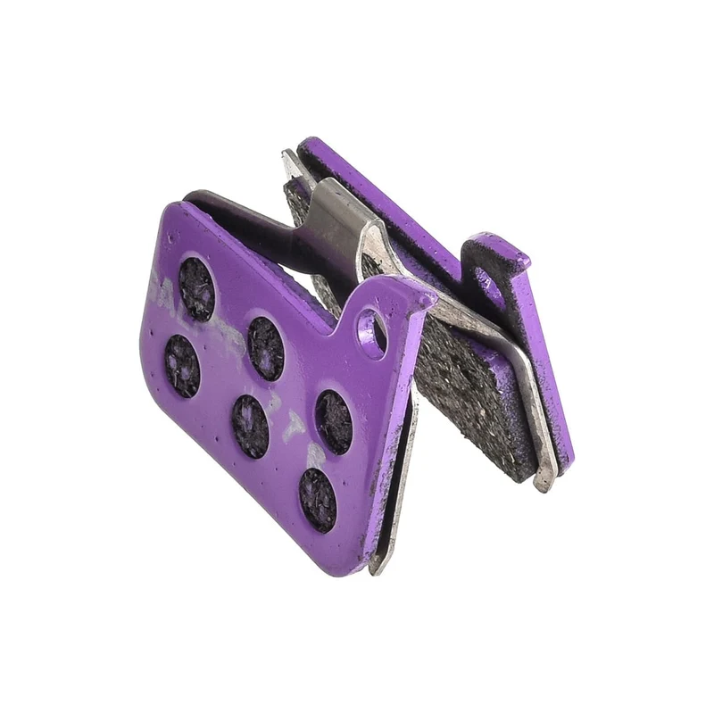 Plaquettes Semi-Métalliques GALFER E-Bike SRAM Level Ultimate A1 / TLM A1/ Red / Force / Rival / S700 2017/2019