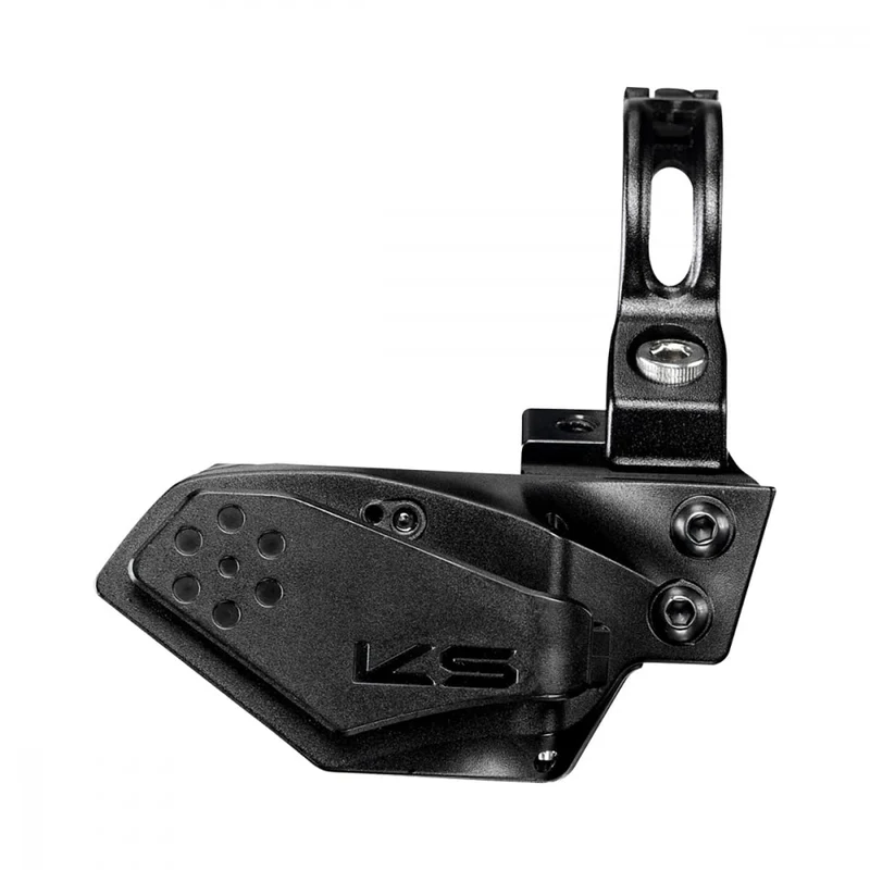 Tige de Selle Télescopique KS KIND SHOCK LEV CIRCUIT Avec Commande