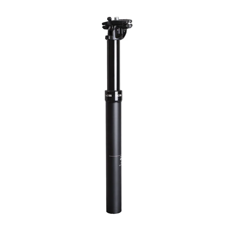 Tige de Selle Télescopique KS KIND SHOCK ETEN