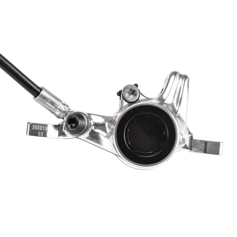 Frein Avant ou Arrière MAGURA MT8 PRO Noir Argent