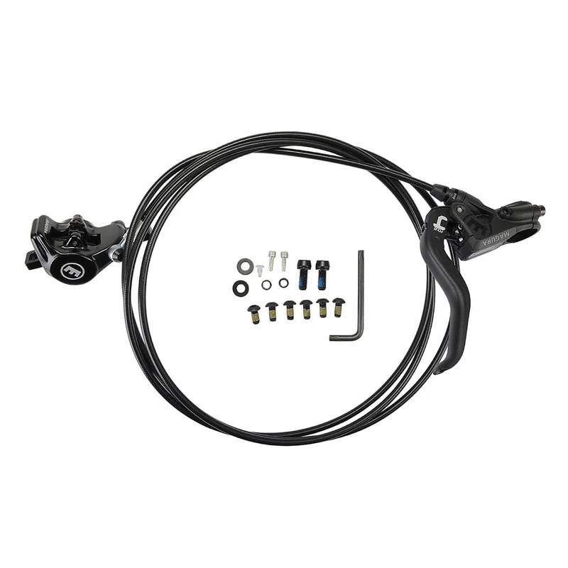 Frein Avant ou Arrière MAGURA MT4 Noir