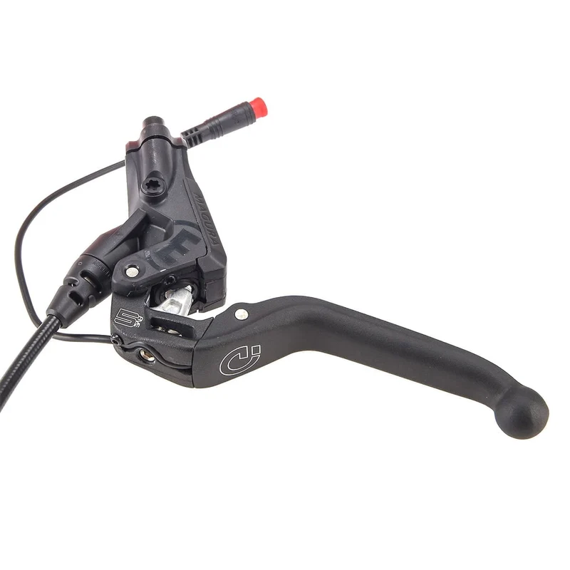 Frein Avant ou Arrière MAGURA MT5e HIGO OPENER NC Noir