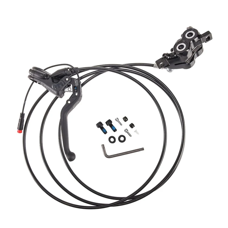 Frein Avant ou Arrière MAGURA MT5e HIGO OPENER NC Noir