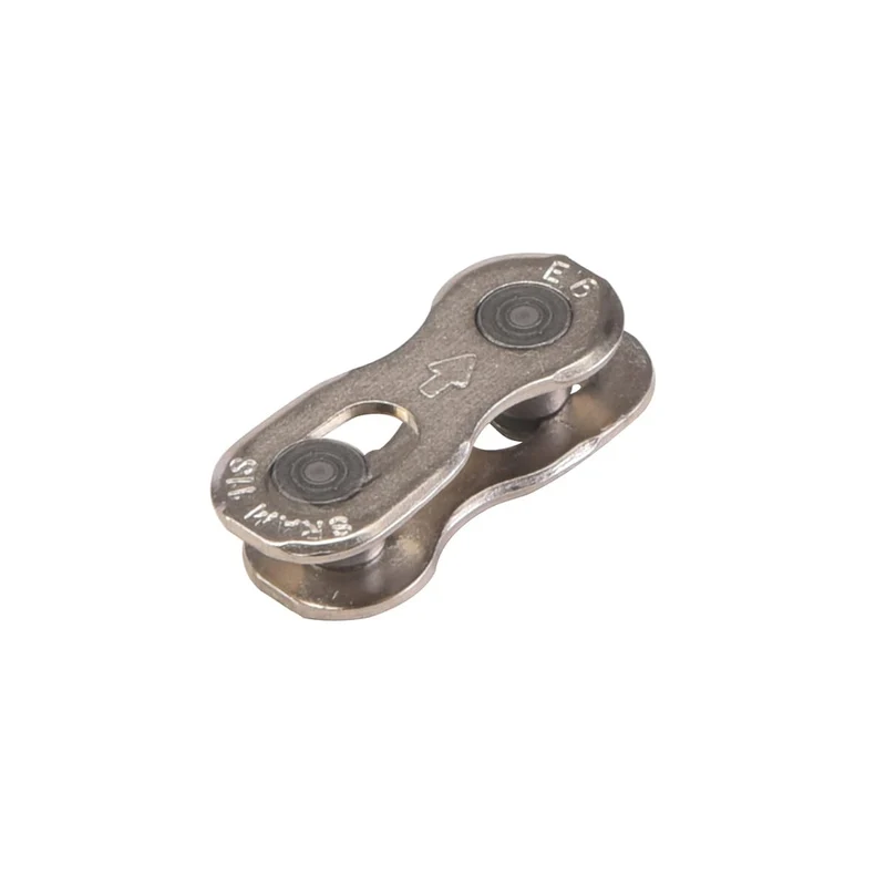 Attaches Rapides SRAM POWERLOCK 11V (x4) Argent