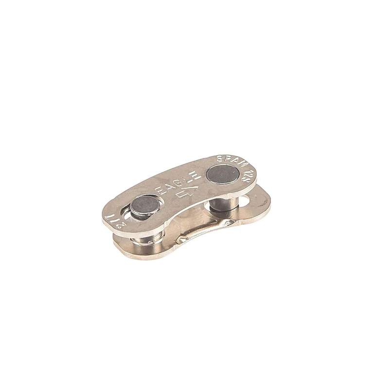 Attaches Rapides SRAM POWERLOCK EAGLE 12V (x4) Argent