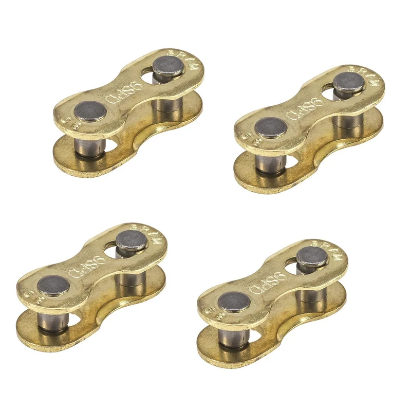 Attaches Rapides SRAM POWERLINK 9V (x4) Or