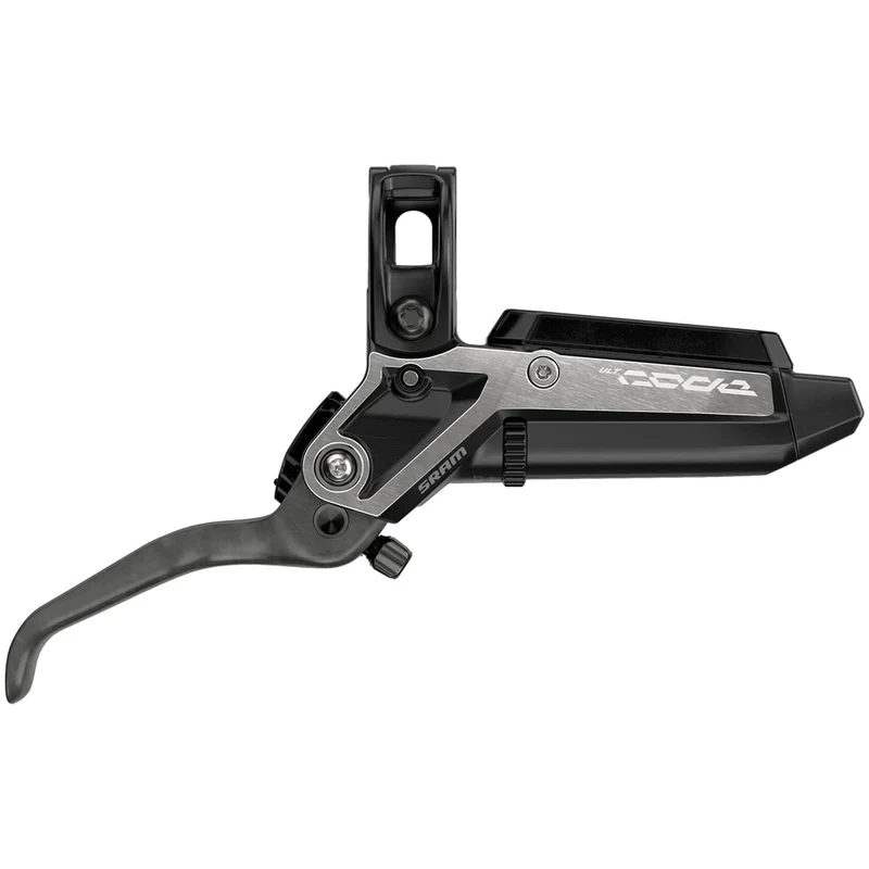 Frein Arrière SRAM CODE ULTIMATE STEALTH Plaquettes Métalliques