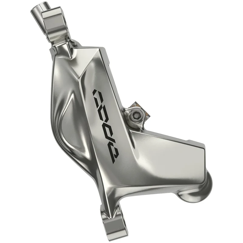 Frein Arrière SRAM CODE ULTIMATE STEALTH Plaquettes Métalliques
