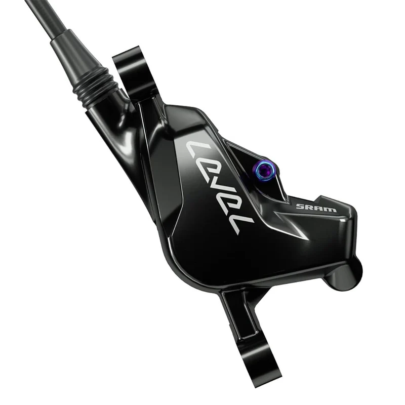 Frein Avant SRAM LEVEL ULTIMATE Noir/Rainbow
