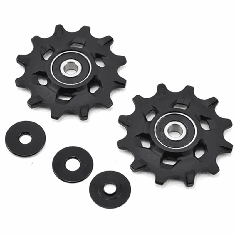 Galets Dérailleur Arrière 11V SRAM X01/X01DH/X1/GX/FORCE1/CX1/RIVAL1 X-SYNC (x2)