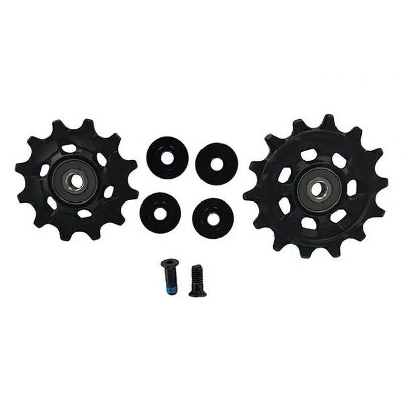 Galets de Dérailleur Arrière 12V SRAM GX (x2) #11.7518.089.000